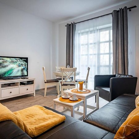 Apartamenty Ustronne Lisciasta Exterior foto